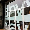 ANYWAY MGMT
Store front logo installation