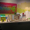 DESTINATION JAPAN
Product Launch Exhibition 