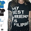 MAHARLIKA
BY
CASTRO