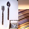 MAHARLIKA Filipino Moderno 

INTERIOR IDENTITY