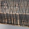 Make a Space for Me (black) detail
