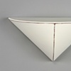 Sconce Shelf White
