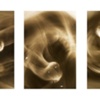Ravelled Refraction 1-3