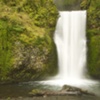Waterfall WC 1552