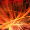 Diaphanous Conflagration