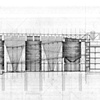 Open Studio, section detail-2