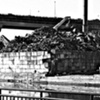 Gowanus scrap metal yard