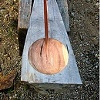 Witch's Ladle