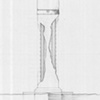 Column, existing condition