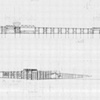 IND Culver Line Viaduct, elevations