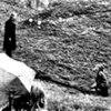 Culbreth Bowl, in performance of Iphigenia and Other Daughters