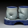 Tufted Cups
