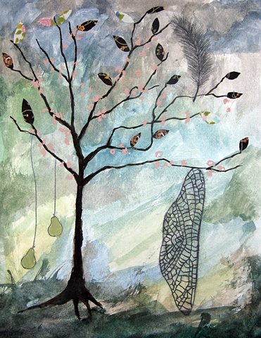 Wing Tree