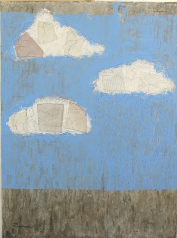 Patched Clouds