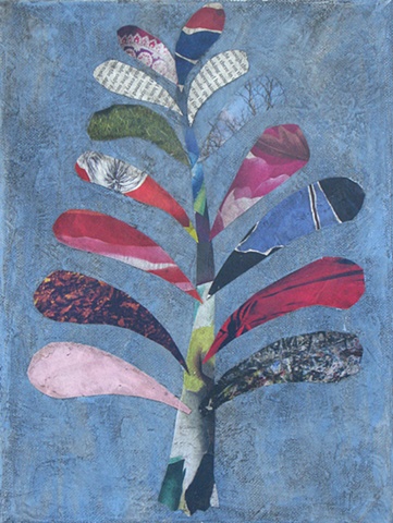 Vogue Tree