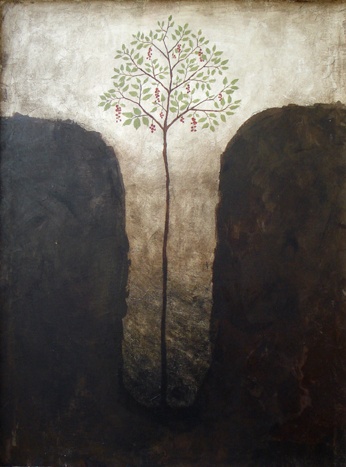 Chokecherry
