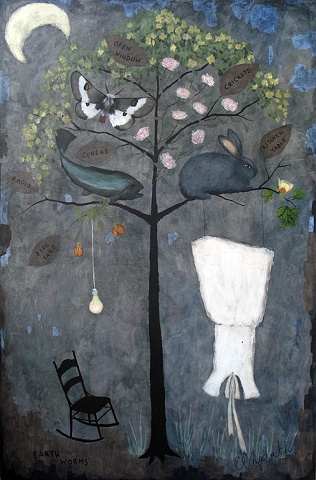 Elizabeth Tree