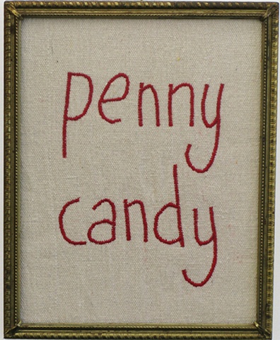 Penny Candy