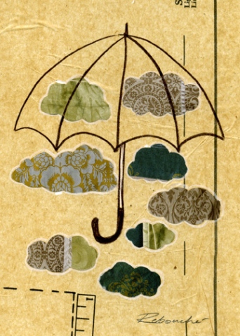 Umbrella Clouds