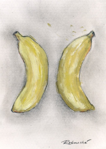 Bananas