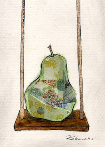 Pear Swing