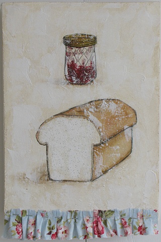Bread and Jam