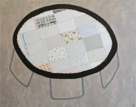 Pillowcase Trampoline