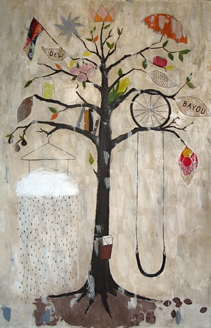 Bayou Tree