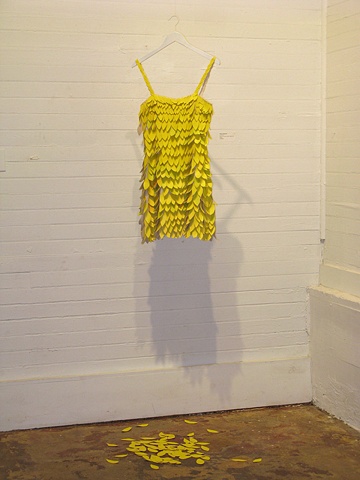 Fall Dress