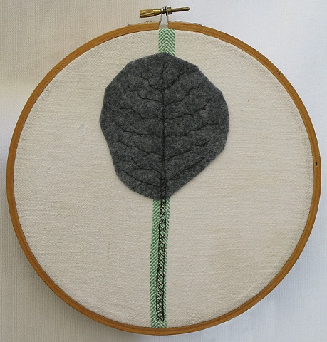 Gray Tree