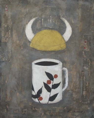 Viking Coffee