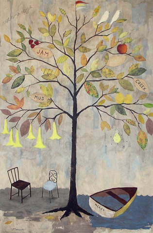 Lemon Tree