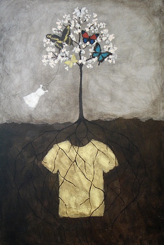 Butterfly Tree