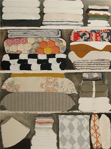 Linen Closet