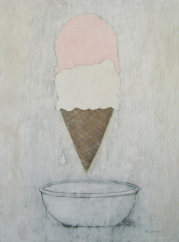 Ice Cream Drip