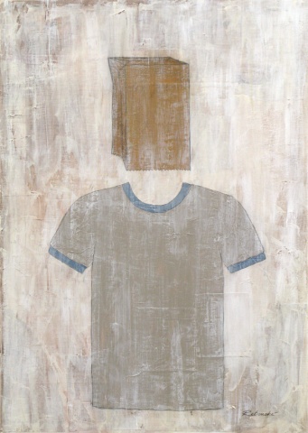 Paper Bag, T-Shirt