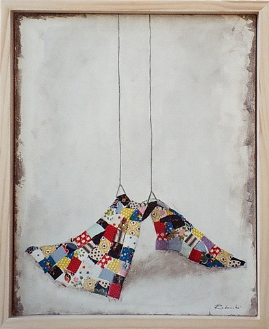 Quilt Swing