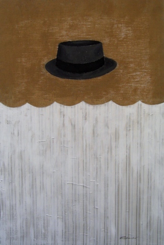 Milk Hat