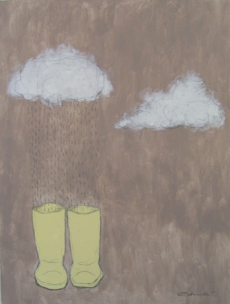 Rain Boots