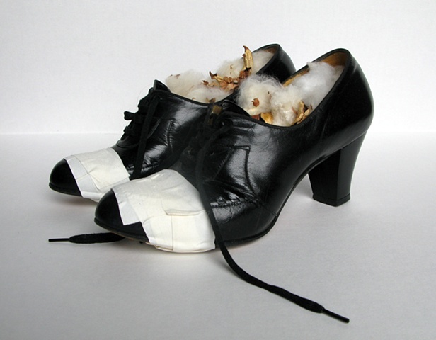 Dancin Shoes