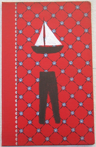 Sailboat Head