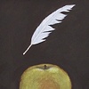 Apple Feather