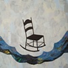 Rocking Chair on the River
