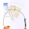 Round Stitch Collage