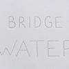 Water Under the Bridge