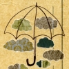 Umbrella Clouds