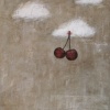 Cherries on a Cloud