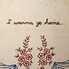 Wanna Go Home