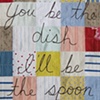 Dish and Spoon