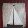 Sailboat on Stage